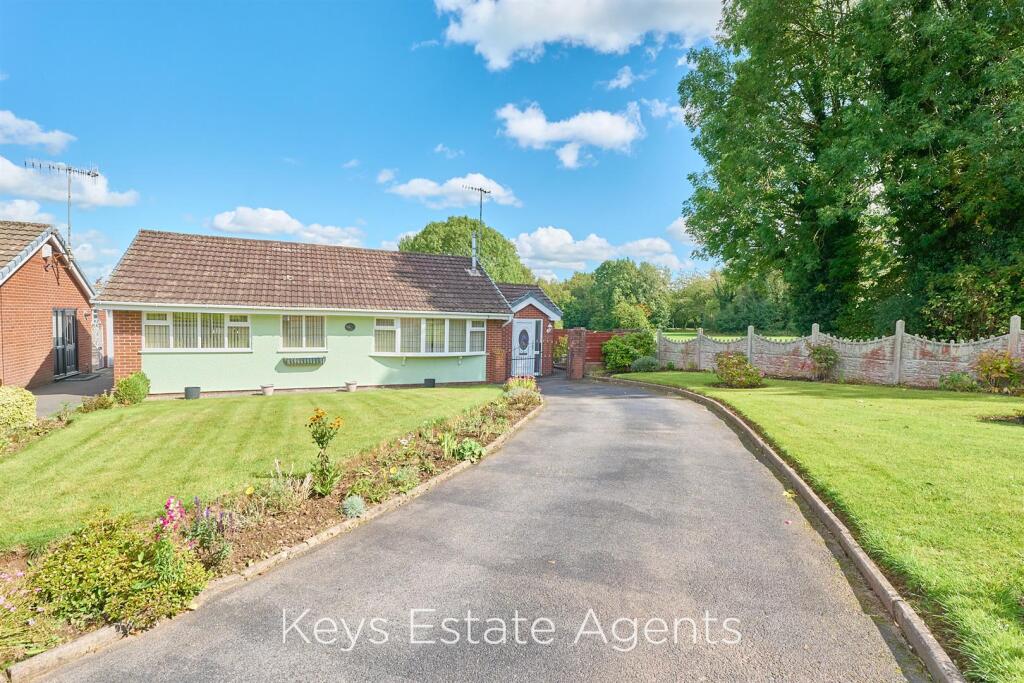 Main image of property: Catalina Place, Meir Park, Stoke On Trent