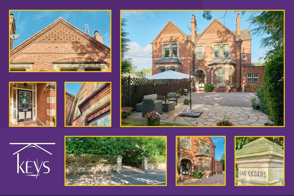 Main image of property: Cheadle Road, Blythe Bridge, Stoke-On-Trent