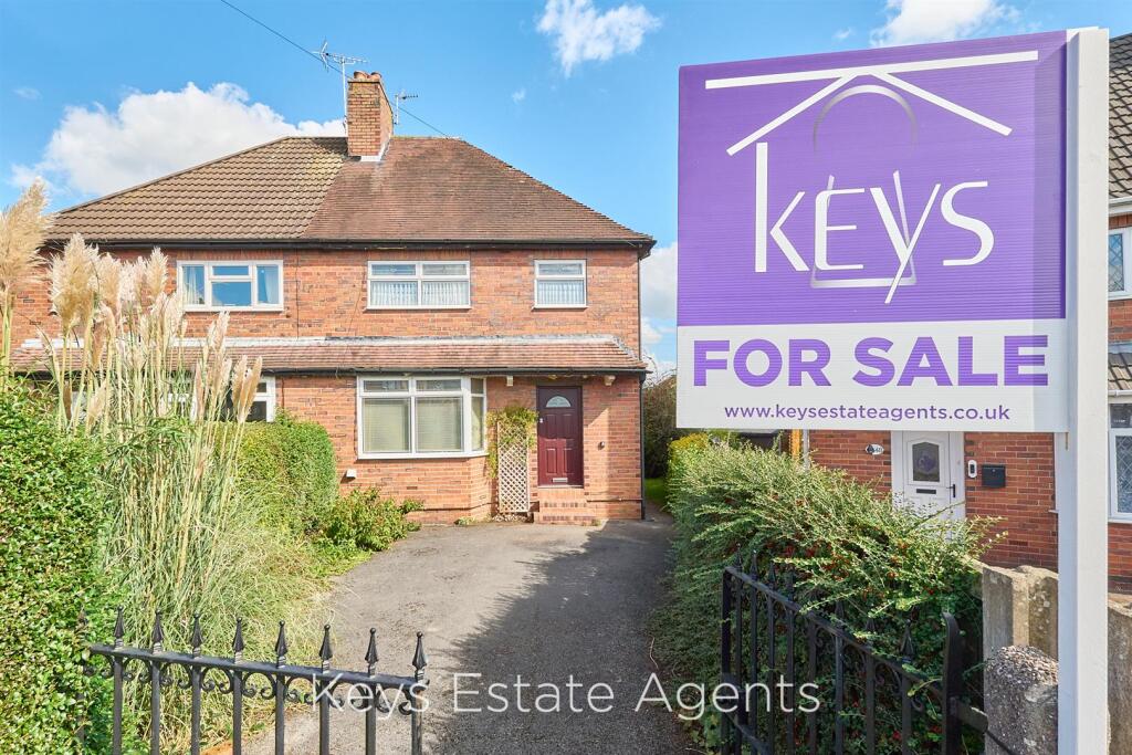Main image of property: Mount Road, Blythe Bridge, Stoke-On-Trent