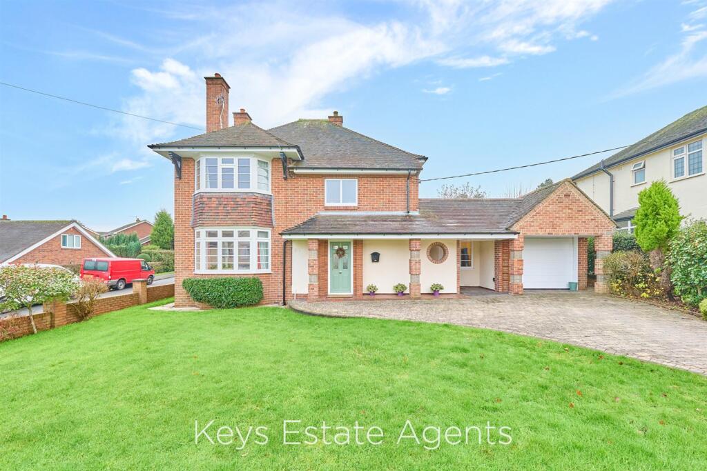 Main image of property: Leyfield Road, Trentham, Stoke-On-Trent