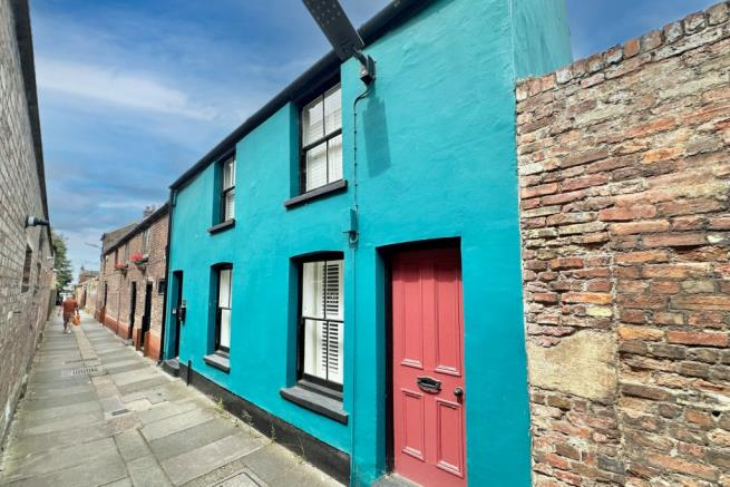 Main image of property: Ferry Lane, King's Lynn