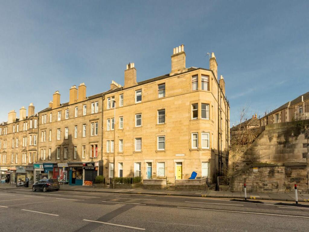 1 bedroom flat for rent in Rodney Street , Canonmills , Edinburgh , EH7