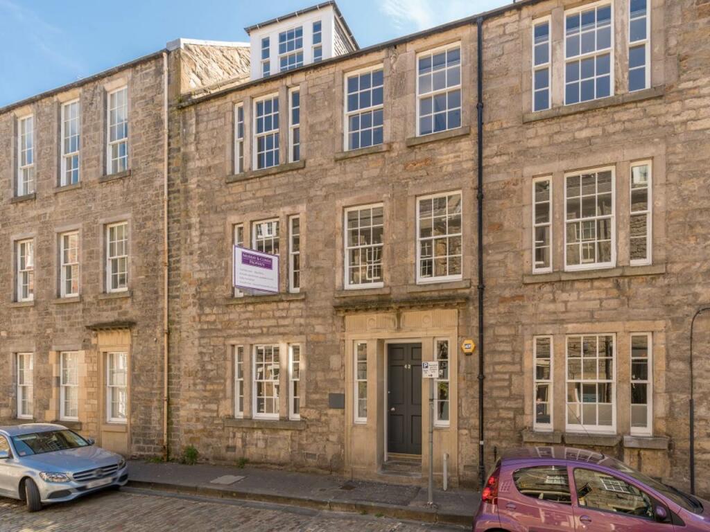 1 bedroom flat for rent in Thistle Street, City Centre, , EH2