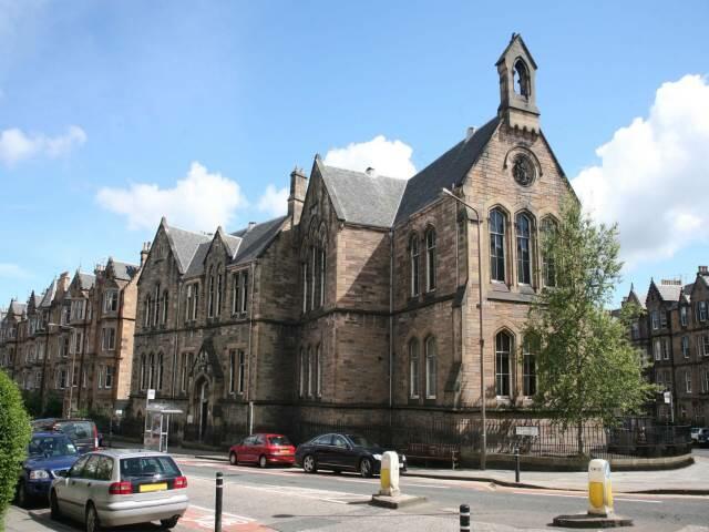1 bedroom flat for rent in Marchmont Road, Edinburgh, , EH9