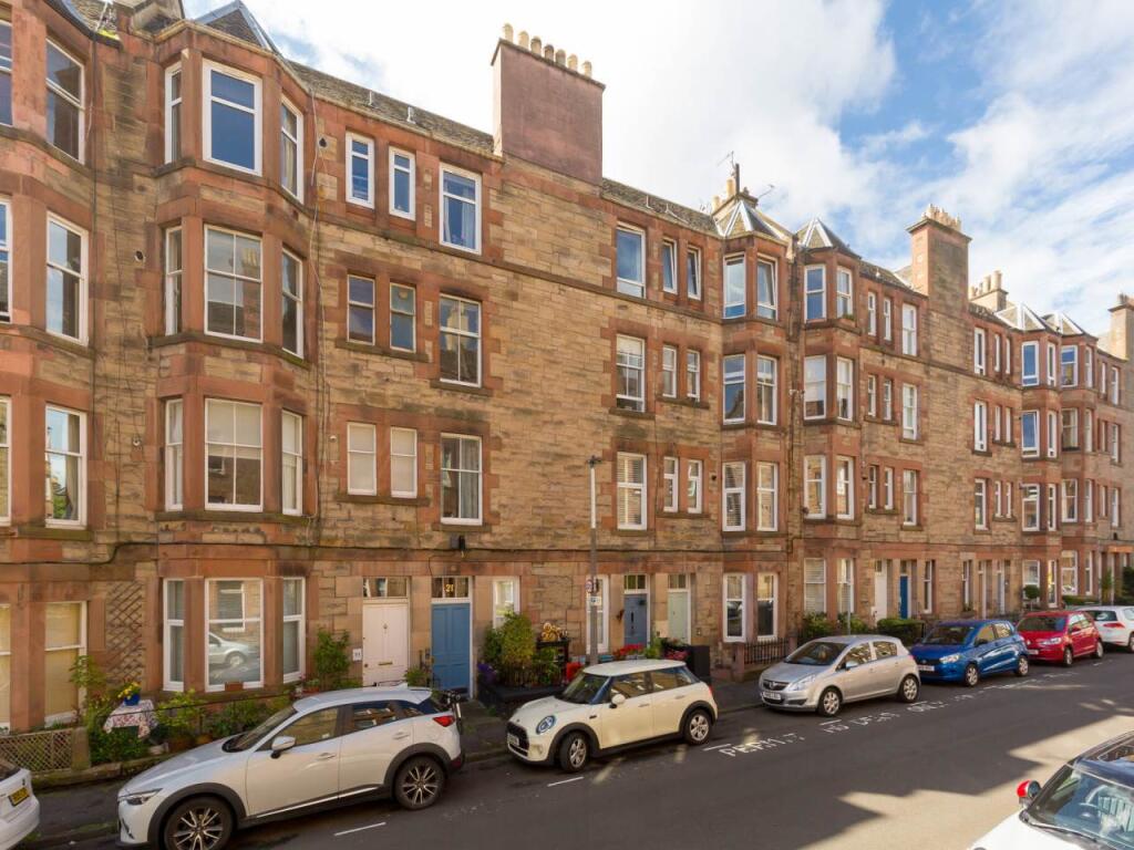 Main image of property: Springvalley Terrace, Morningside, 