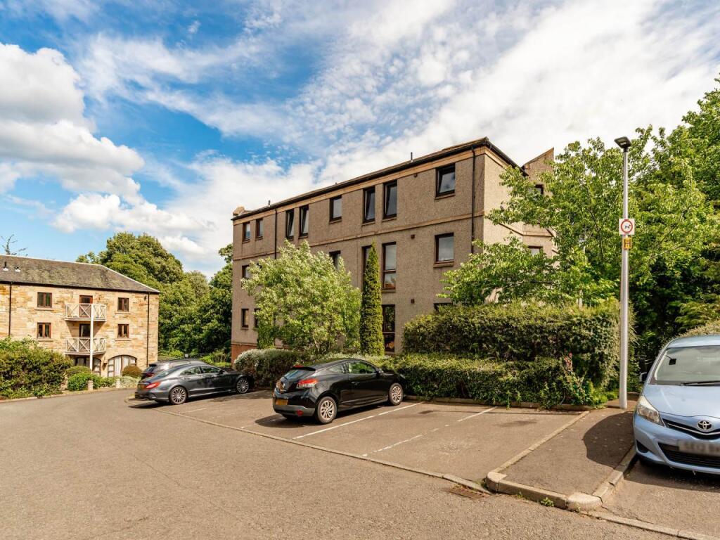 Main image of property: Duddingston Mills, Duddingston, Edinburgh