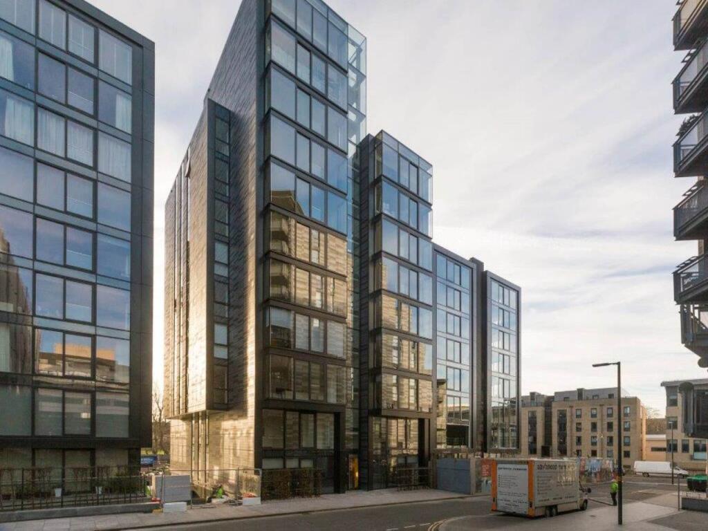 Main image of property: Simpson Loan, Quartermile, Edinburgh