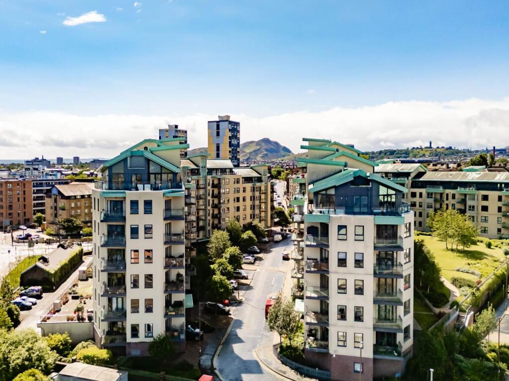 Main image of property: Portland Gardens, Newhaven, Edinburgh