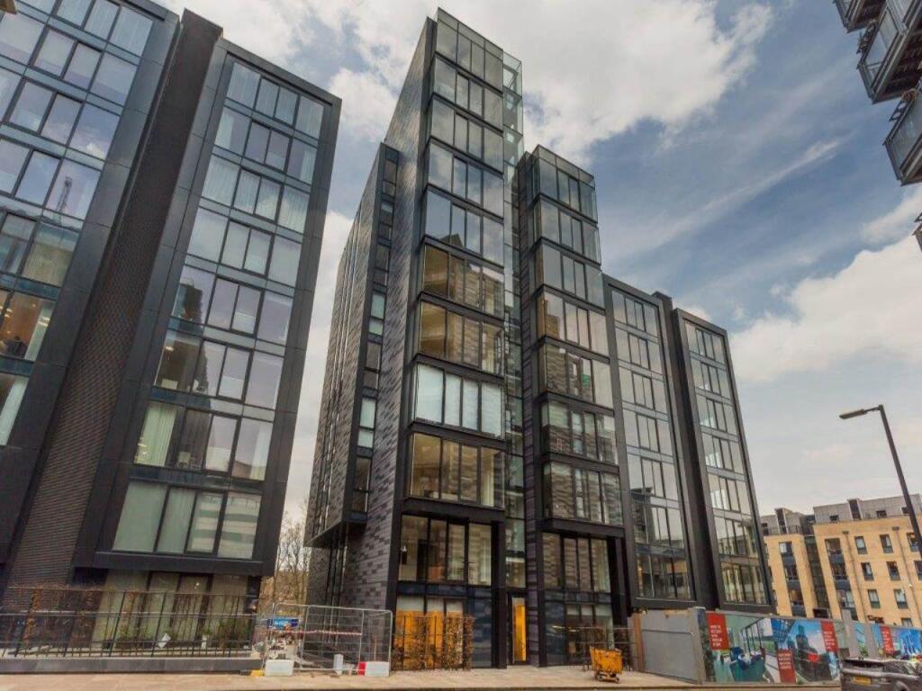 Main image of property: Simpson Loan, Quartermile, Edinburgh