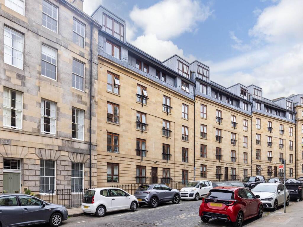 Main image of property: St. Stephen Street, , Stockbridge