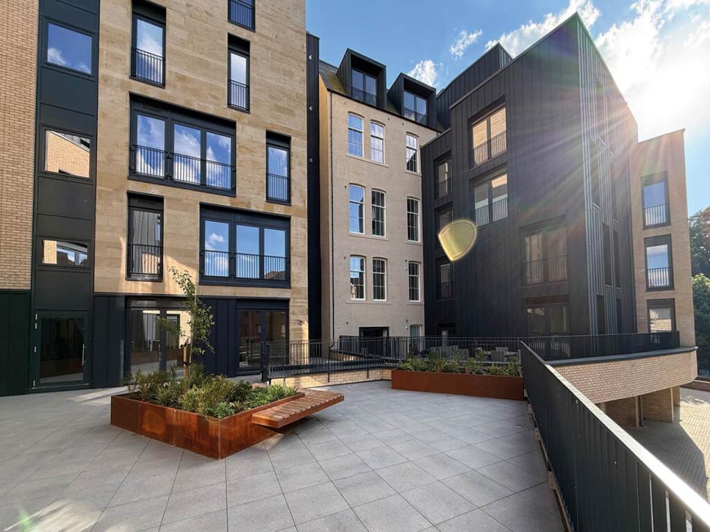 Main image of property: 11 Sunbury Mews, West End, Edinburgh