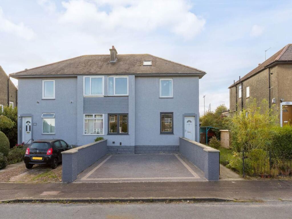 Main image of property: Pilton Avenue, Royston, Edinburgh