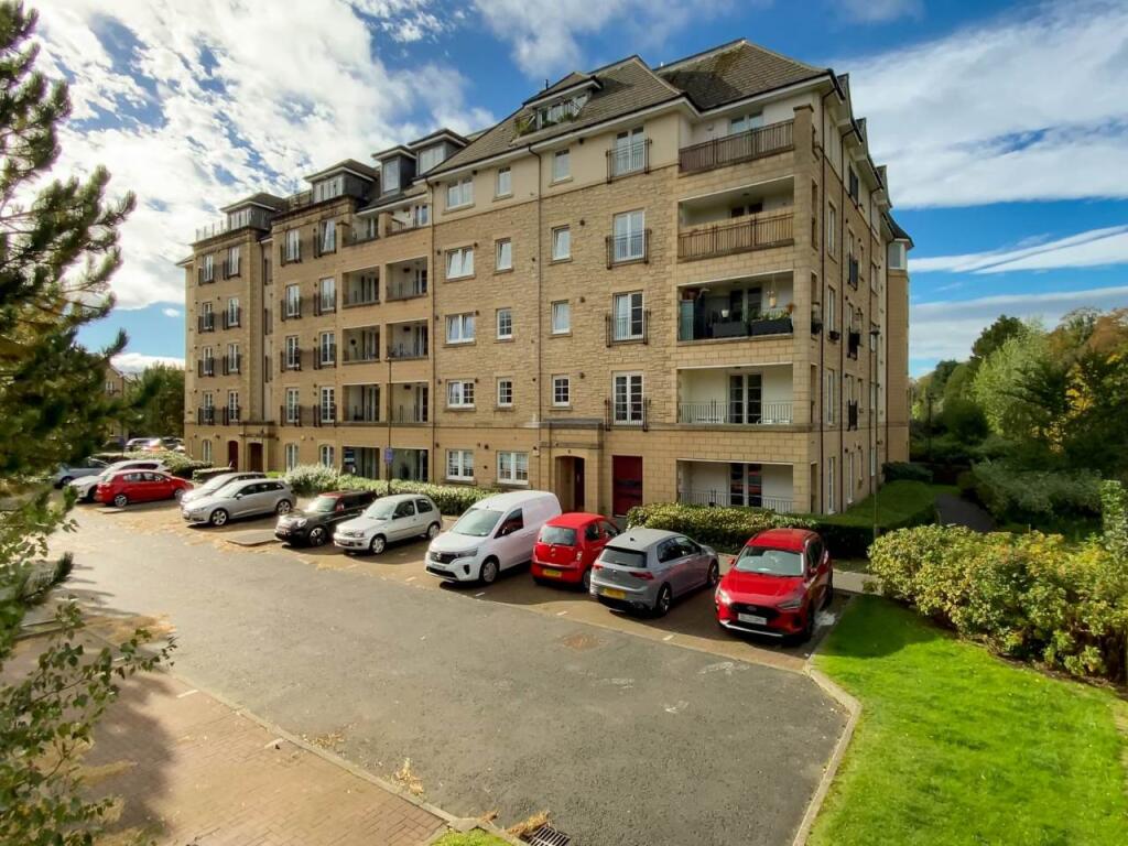 Main image of property: Powderhall Brae, Powderhall, Edinburgh