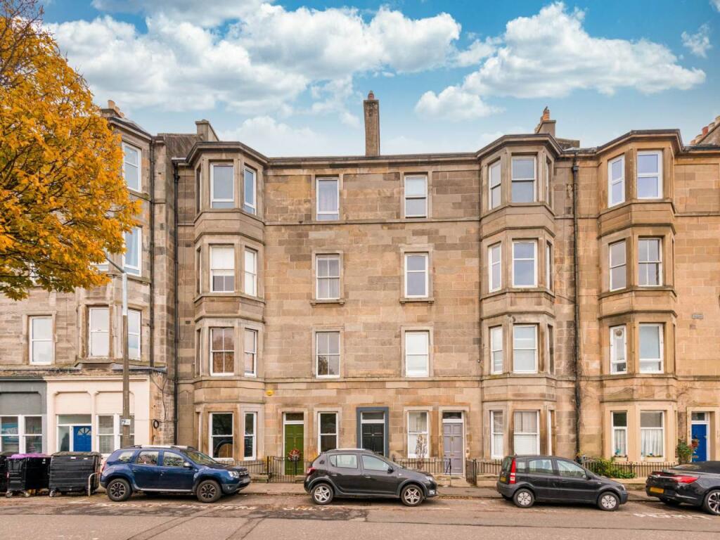 Main image of property: Dundee Terrace, Edinburgh, 