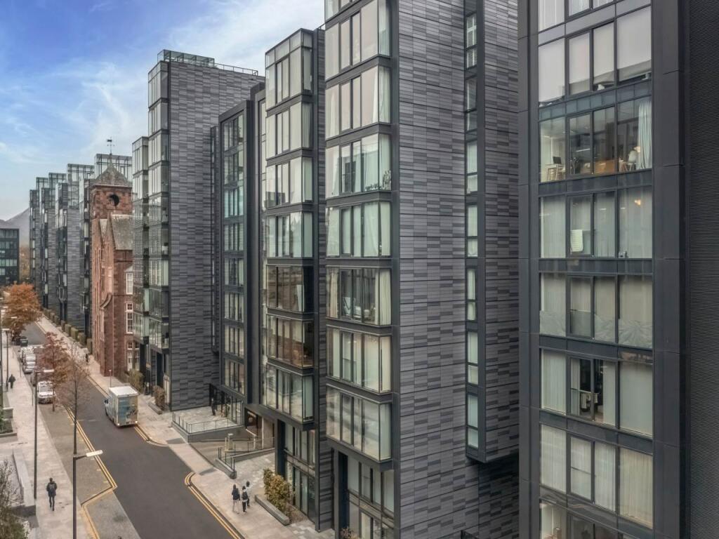 Main image of property: Simpson Loan, Quartermile, Edinburgh