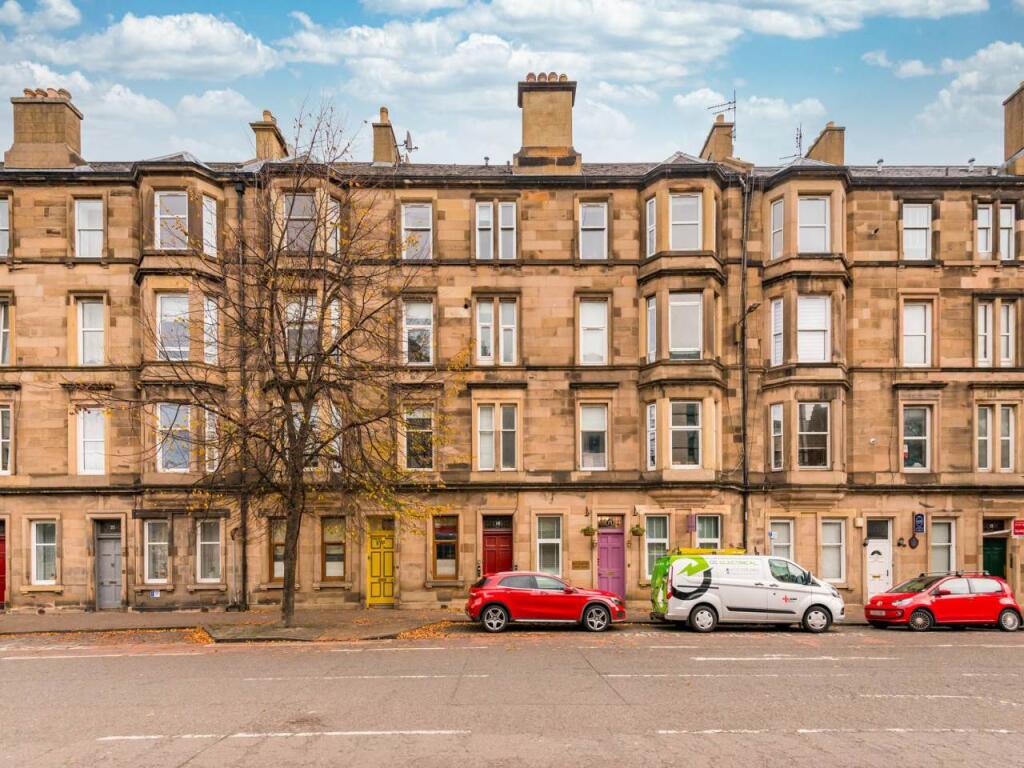 Main image of property: McDonald Road, Broughton, Edinburgh