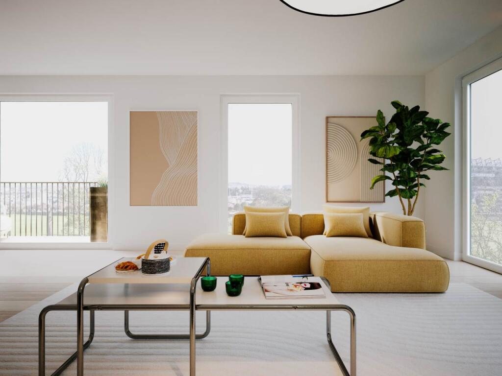 Main image of property: 37 Corstorphine Road, Murrayfield Park,