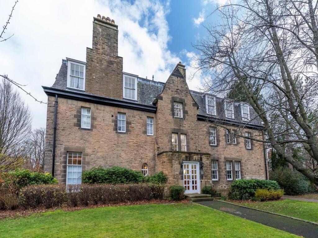 Main image of property: East Suffolk Park, Newington, Edinburgh