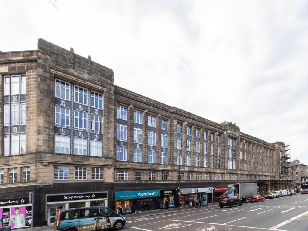 Main image of property: Lothian House, Edinburgh, Midlothian