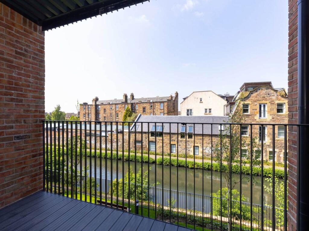 Main image of property: Temple Park Crescent, Polwarth , Edinburgh