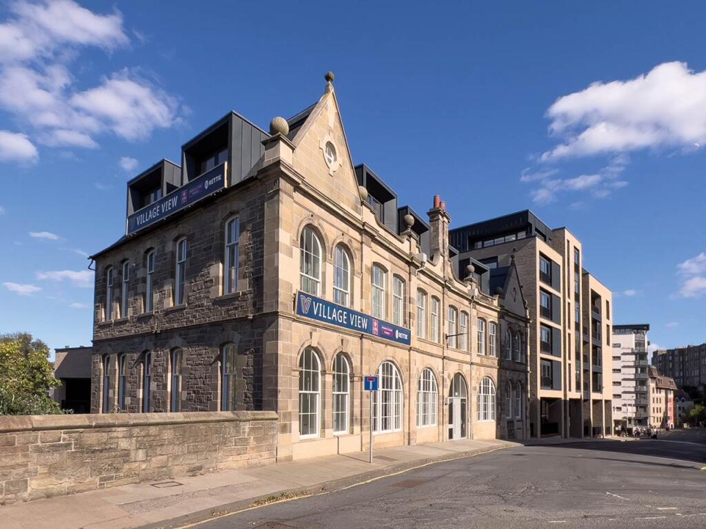 Main image of property: 59A Belford Road, Edinburgh,