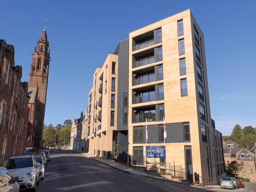 Main image of property: 59 Belford Road, Edinburgh,