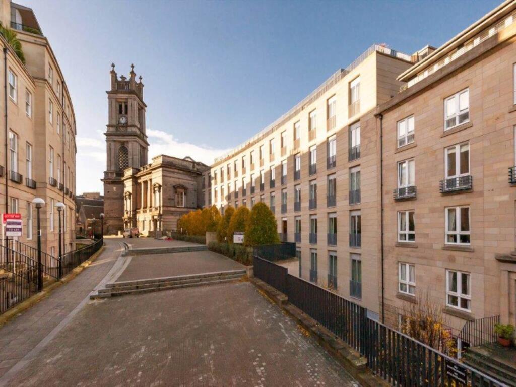 Main image of property: St Vincent Place, Car Parking Space, Edinburgh,