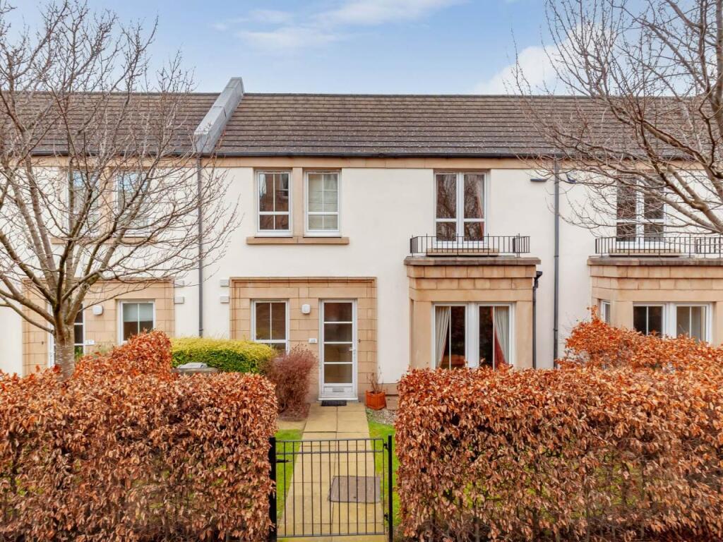 Main image of property: Hopetoun Street, Edinburgh,