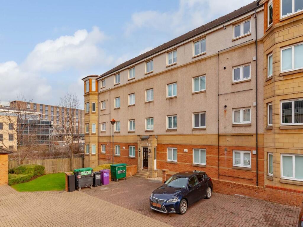Main image of property: 2 Easter Dalry Place, Dalry, Edinburgh