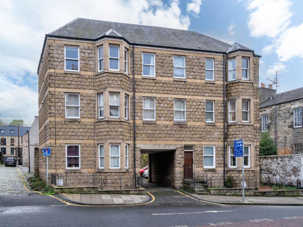 Main image of property: East Preston Street, Newington, Edinburgh