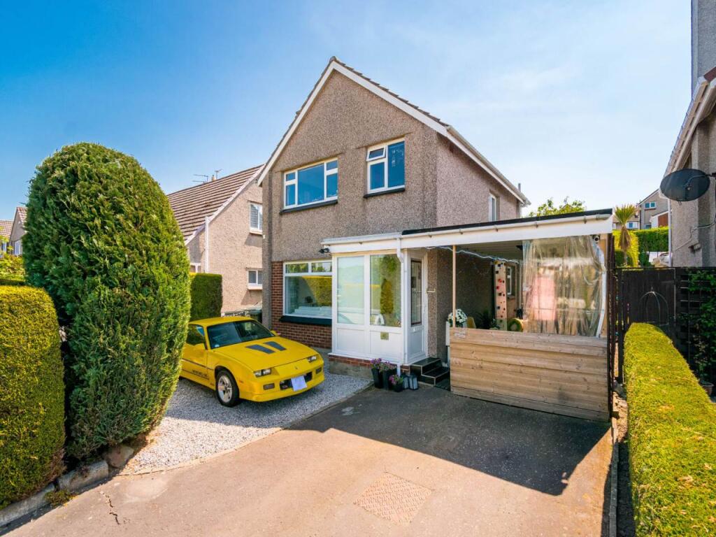 Main image of property: Thomson Crescent, Currie, Edinburgh