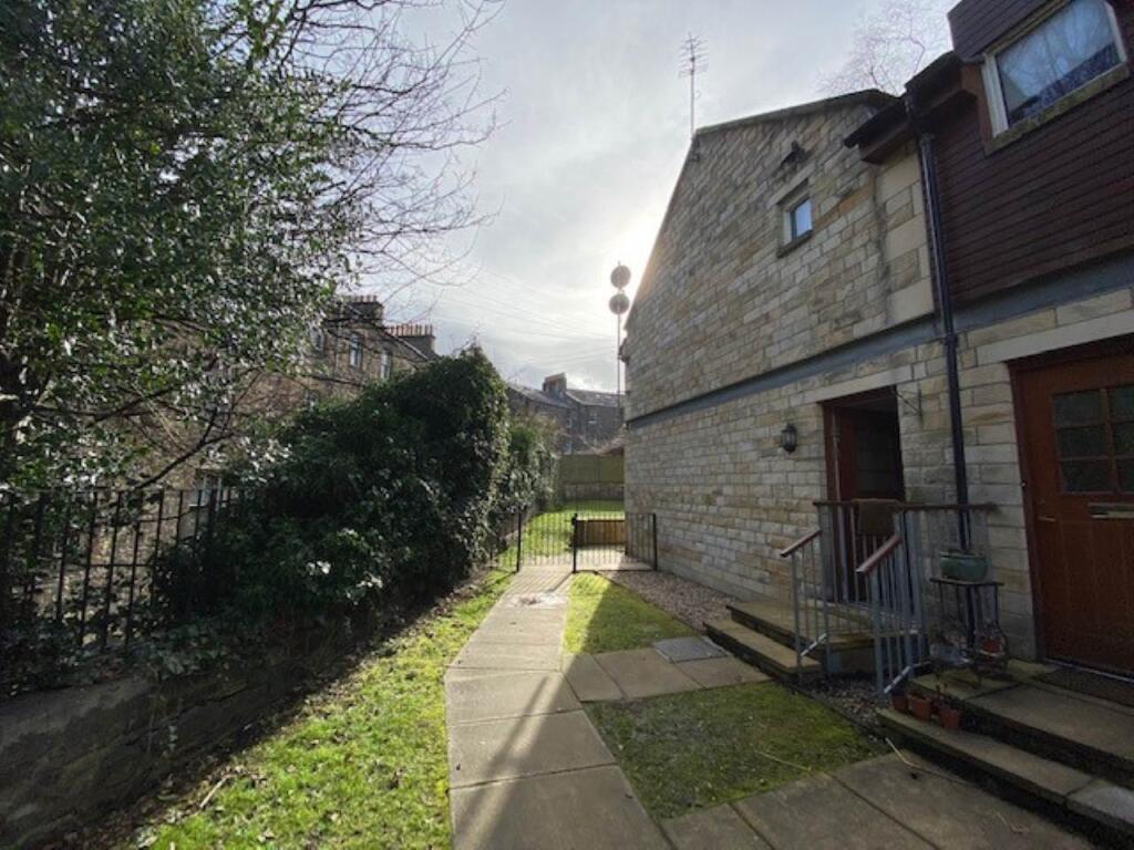 Main image of property: Canon Lane, Edinburgh,