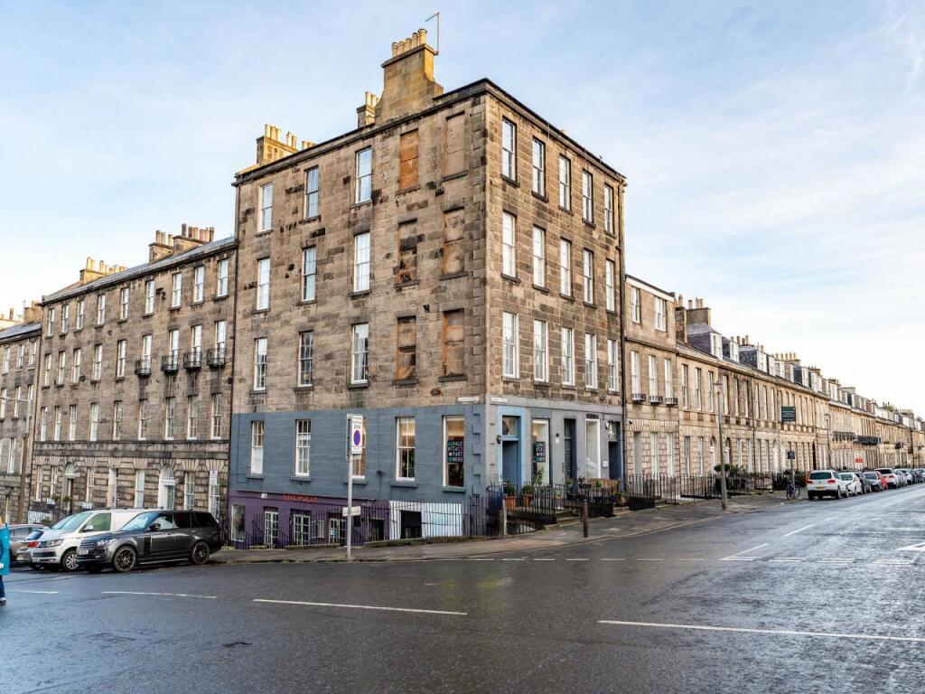 Main image of property: Albany Street, New Town, Edinburgh