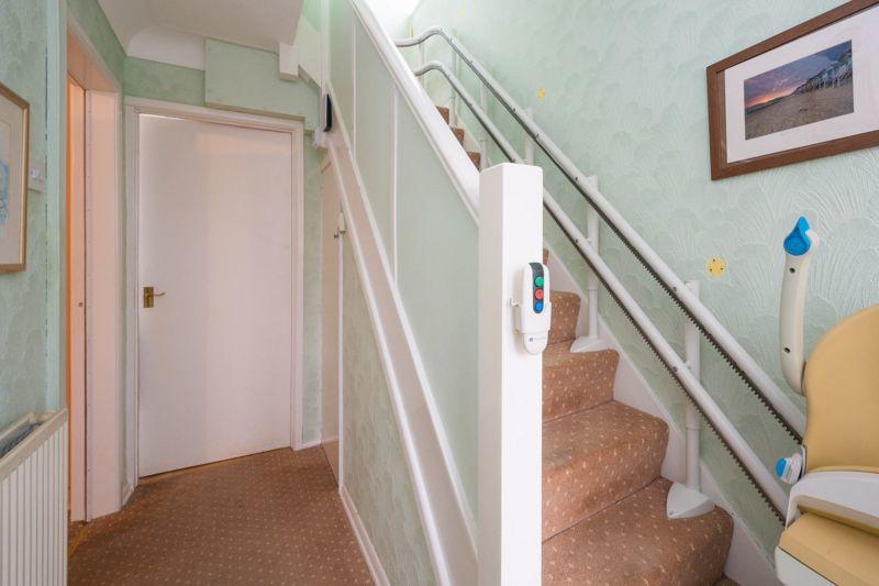 3 bedroom semidetached house for sale in Ludlow Drive, Ormskirk, L39