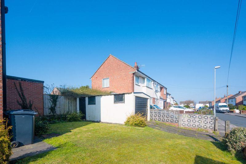 3 bedroom semidetached house for sale in Ludlow Drive, Ormskirk, L39
