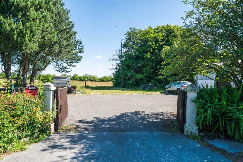 4 bedroom detached house for sale in Warpers Moss Lane, Burscough, L40