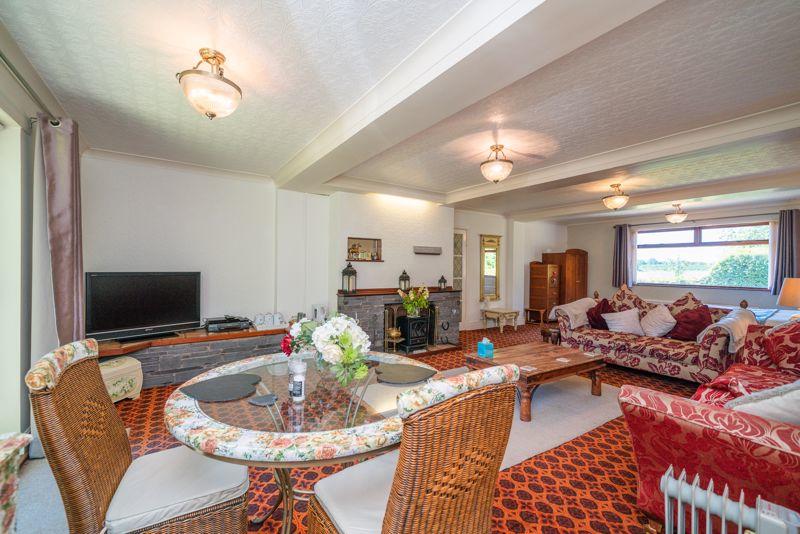 4 bedroom detached house for sale in Warpers Moss Lane, Burscough, L40