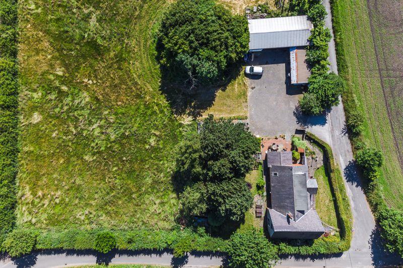 4 bedroom detached house for sale in Warpers Moss Lane, Burscough, L40