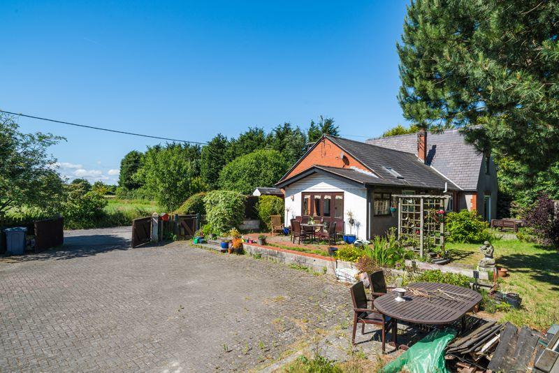 4 bedroom detached house for sale in Warpers Moss Lane, Burscough, L40