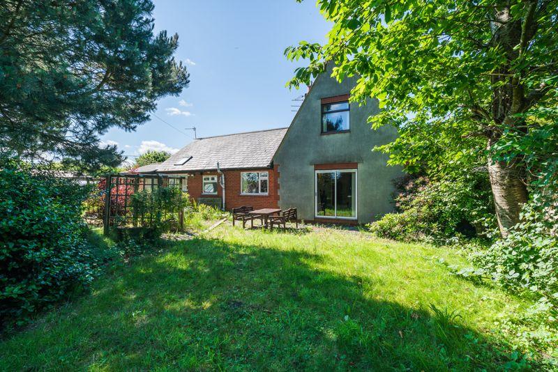 4 bedroom detached house for sale in Warpers Moss Lane, Burscough, L40