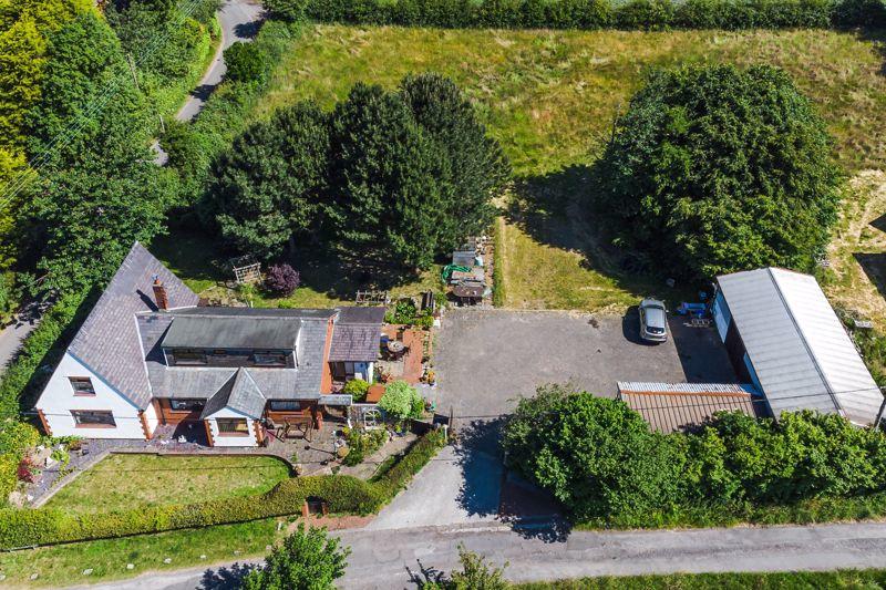 4 bedroom detached house for sale in Warpers Moss Lane, Burscough, L40