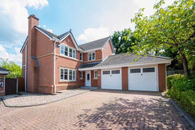 Main image of property: Chestnut Grange, Ormskirk