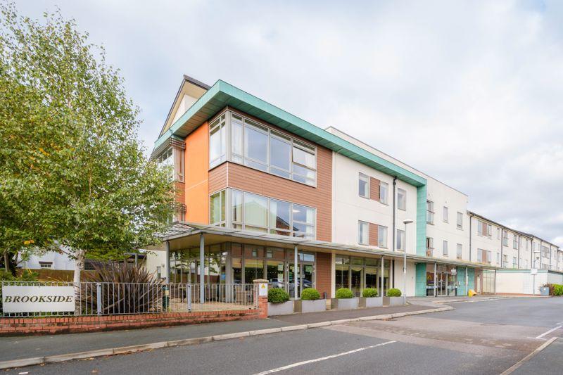 1 bedroom apartment for sale in Aughton Street, Ormskirk, L39