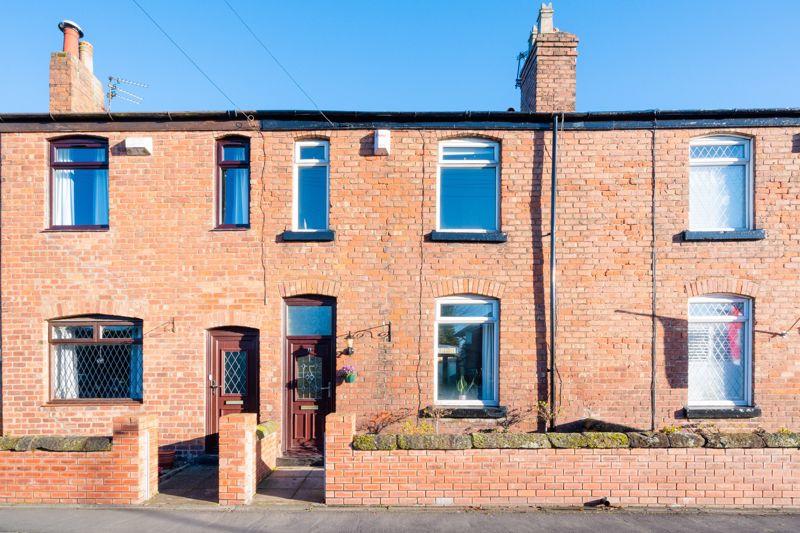 3 bedroom terraced house for sale in Dyers Lane, Ormskirk, L39