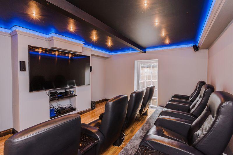 4 bedroom detached house for sale in Damfield Lane, Maghull, L31