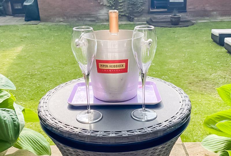 5 bedroom detached house for sale in Tower Hill, Ormskirk, L39