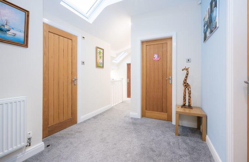 4 bedroom detached house for sale in Swanpool Lane, Aughton, L39