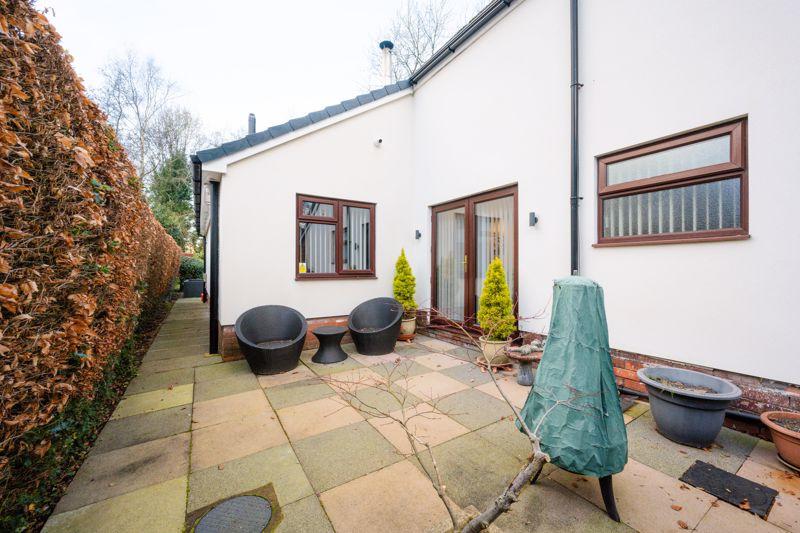4 bedroom detached house for sale in Swanpool Lane, Aughton, L39