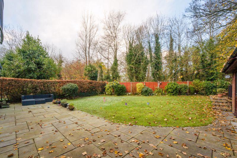 4 bedroom detached house for sale in Swanpool Lane, Aughton, L39