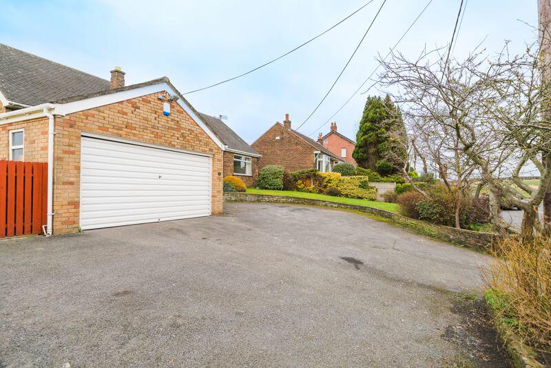 4 bedroom detached house for sale in Liverpool Road, Bickerstaffe, L39